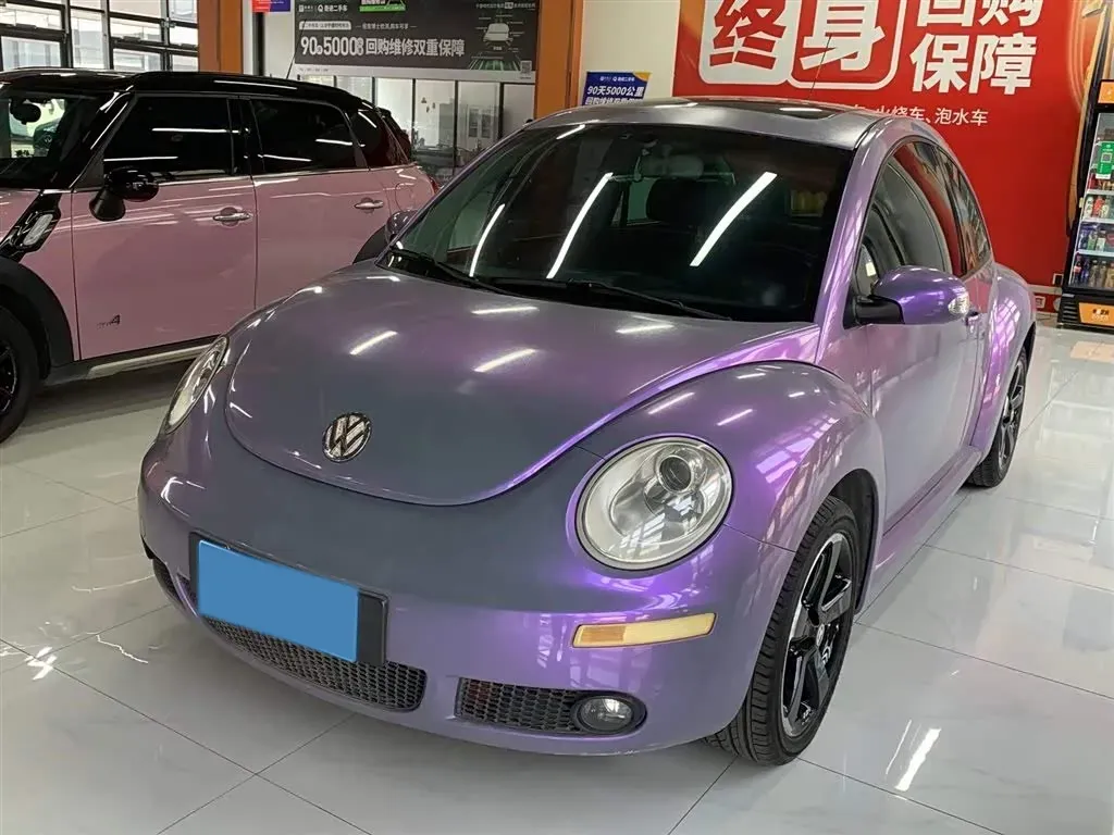 2010 Volkswagen Beetle 1.8T 150HP L4 6AT,autocango,china used car exporter,china ev exporter,chinese used car exporter,chinese used ev exporter