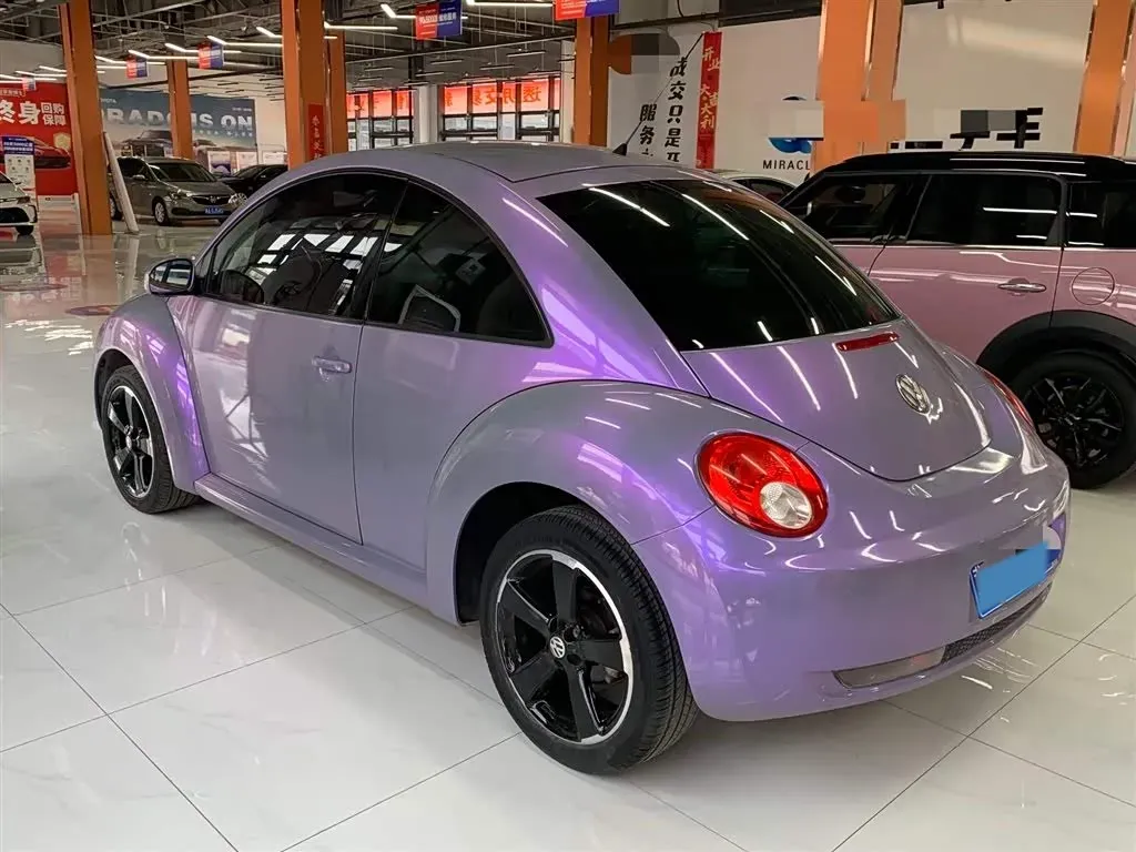 2010 Volkswagen Beetle 1.8T 150HP L4 6AT,autocango,china used car exporter,china ev exporter,chinese used car exporter,chinese used ev exporter