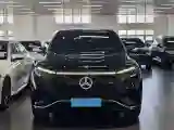 2023 Mercedes-Benz EQS SUV BEV 111.8KWH