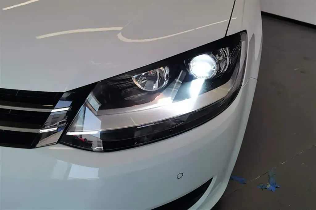 2018 Volkswagen Sharan 2.0T 220HP L4 6DCT,autocango,china used car exporter,china ev exporter,chinese used car exporter,chinese used ev exporter