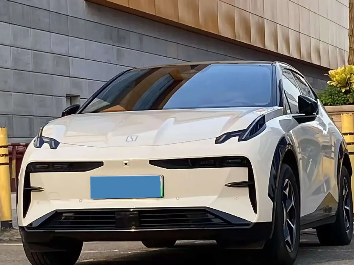 2025 Zeekr X BEV 49KWH