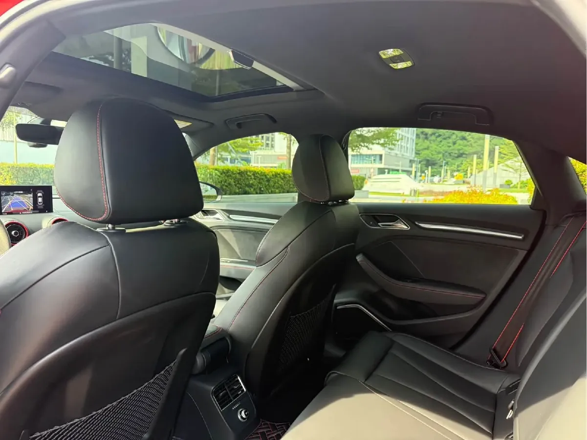 2017 Audi RS 3 2.5T 400HP L5 7DCT,autocango,china used car exporter,china ev exporter,chinese used car exporter,chinese used ev exporter