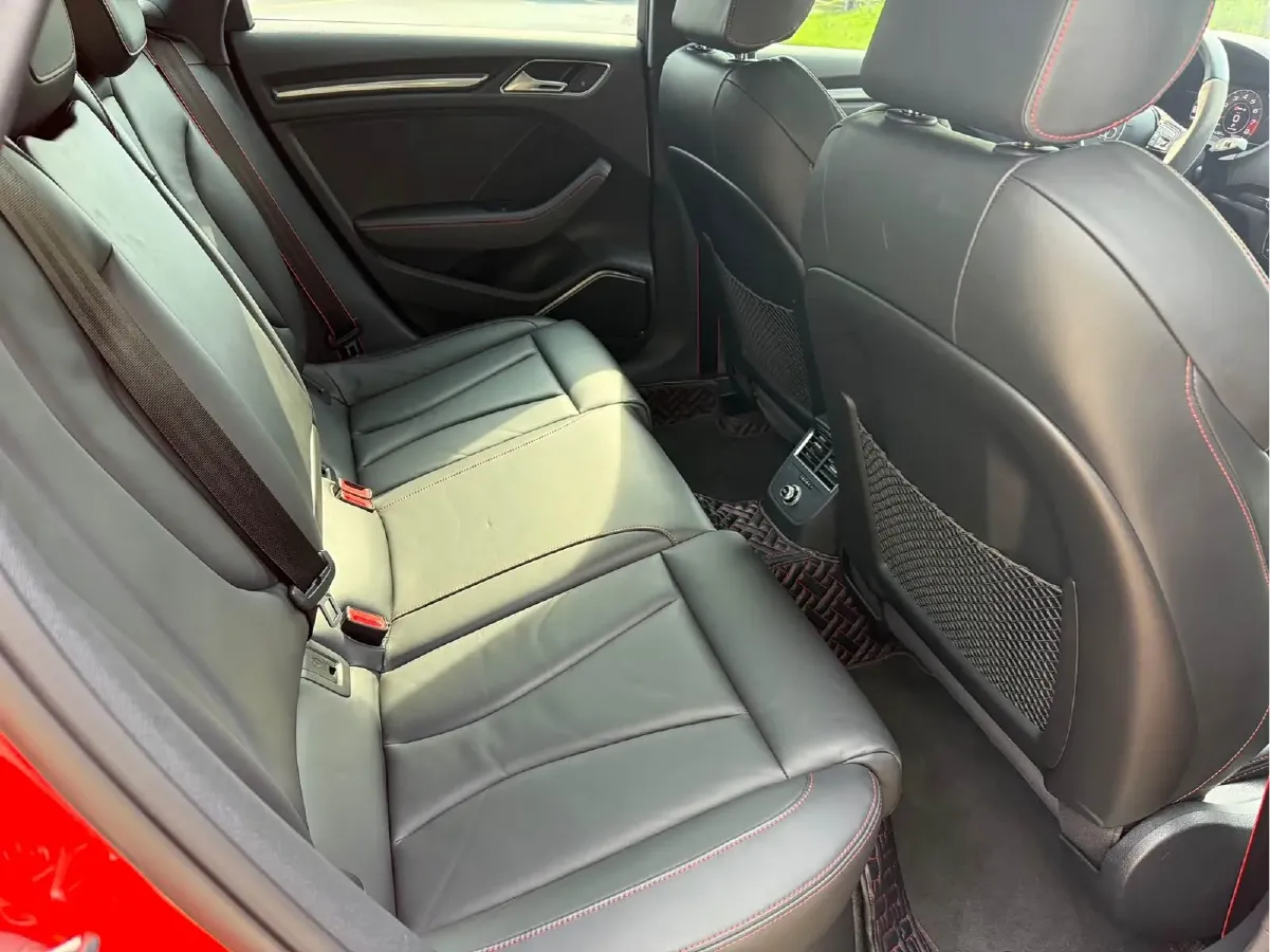 2017 Audi RS 3 2.5T 400HP L5 7DCT,autocango,china used car exporter,china ev exporter,chinese used car exporter,chinese used ev exporter