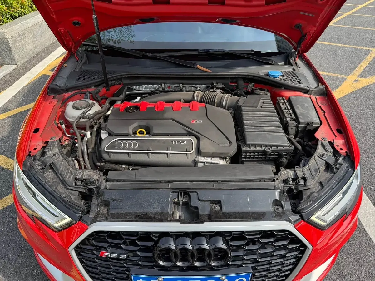 2017 Audi RS 3 2.5T 400HP L5 7DCT,autocango,china used car exporter,china ev exporter,chinese used car exporter,chinese used ev exporter
