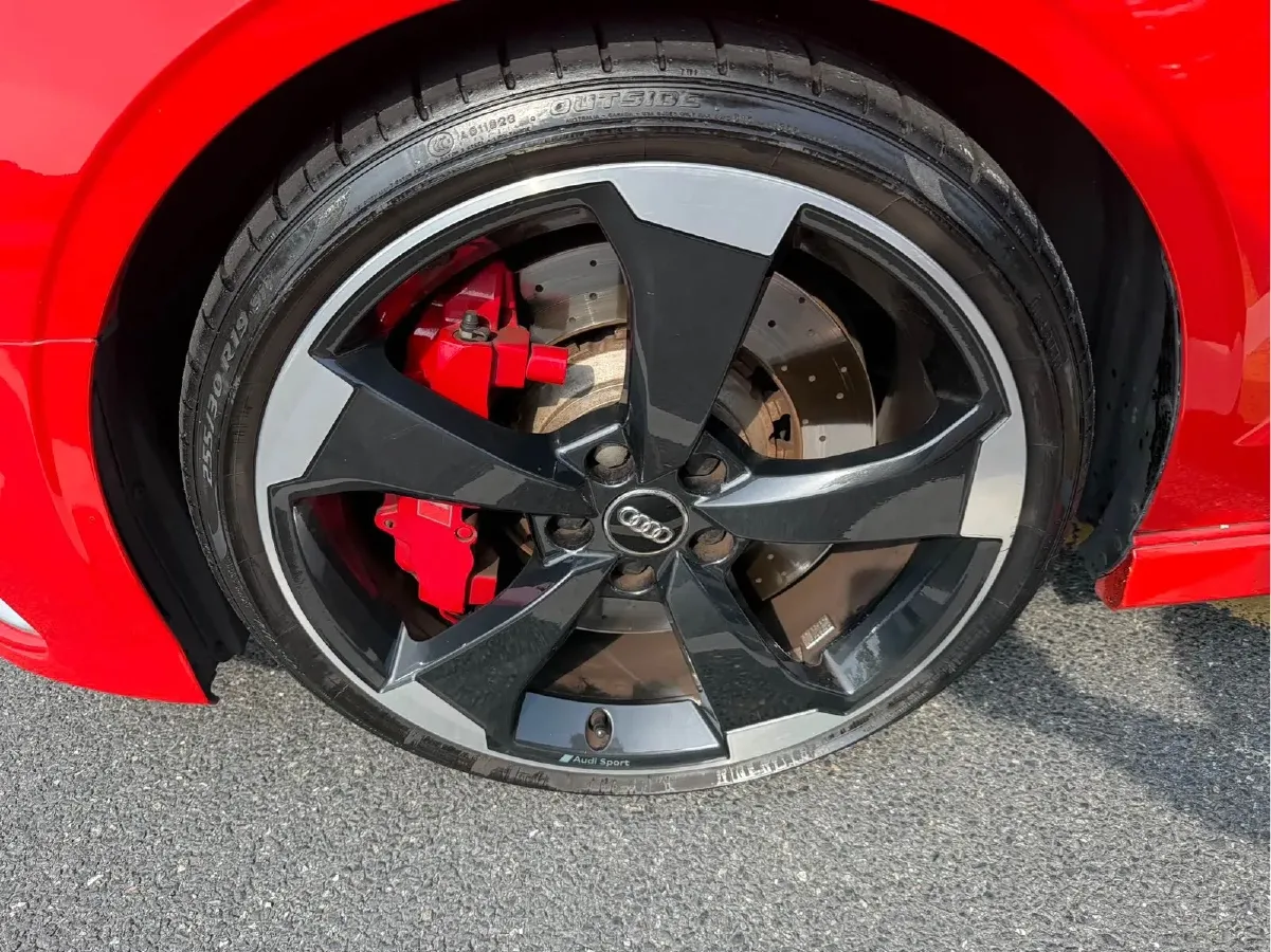 2017 Audi RS 3 2.5T 400HP L5 7DCT,autocango,china used car exporter,china ev exporter,chinese used car exporter,chinese used ev exporter