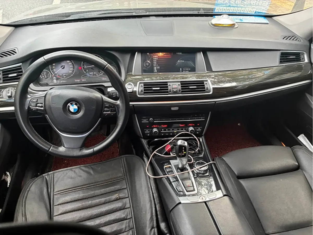 2014 BMW 5 Series GT 2.0T 245HP L4 8AT,autocango,china used car exporter,china ev exporter,chinese used car exporter,chinese used ev exporter