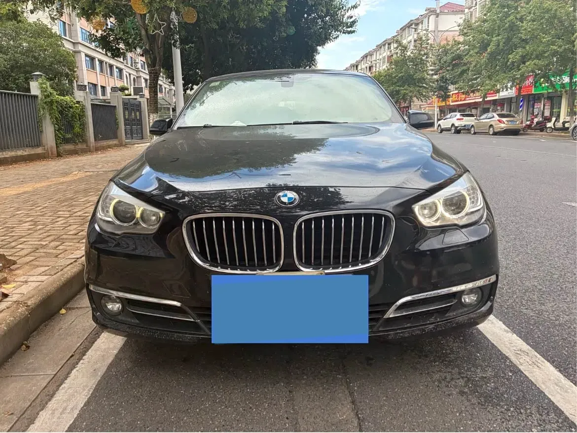 2014 BMW 5 Series GT 2.0T 245HP L4 8AT,autocango,china used car exporter,china ev exporter,chinese used car exporter,chinese used ev exporter