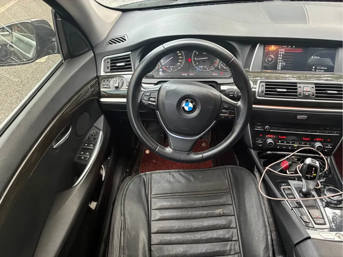 2014 BMW 5 Series GT 2.0T 245HP L4 8AT,autocango,china used car exporter,china ev exporter,chinese used car exporter,chinese used ev exporter