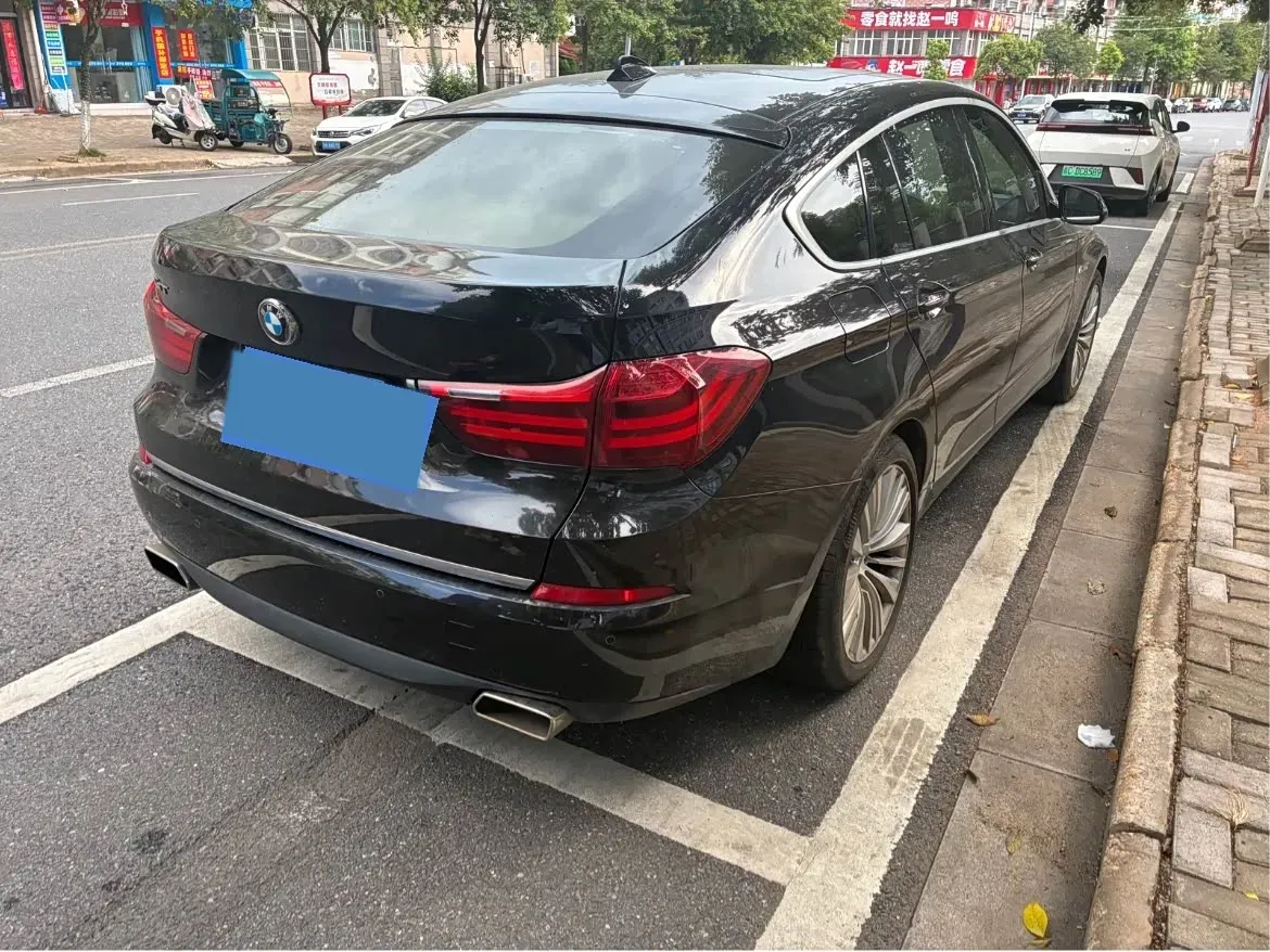 2014 BMW 5 Series GT 2.0T 245HP L4 8AT,autocango,china used car exporter,china ev exporter,chinese used car exporter,chinese used ev exporter