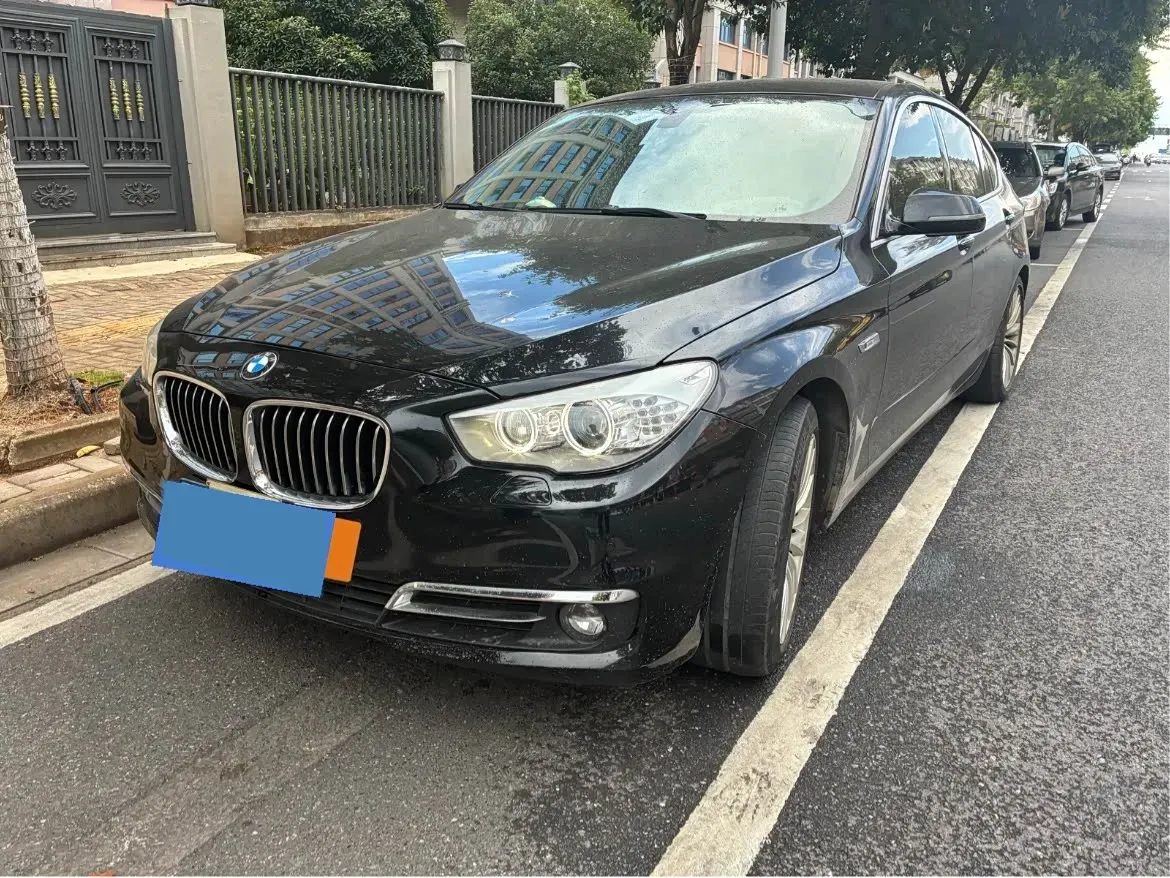 2014 BMW 5 Series GT 2.0T 245HP L4 8AT,autocango,china used car exporter,china ev exporter,chinese used car exporter,chinese used ev exporter