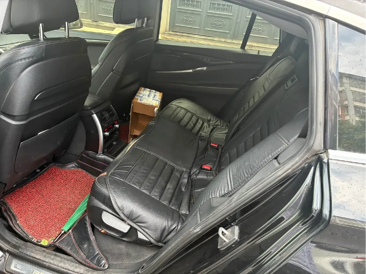 2014 BMW 5 Series GT 2.0T 245HP L4 8AT,autocango,china used car exporter,china ev exporter,chinese used car exporter,chinese used ev exporter