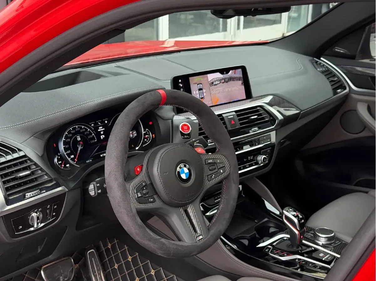 2019 BMW X4 M 3.0T 510HP L6 8AT,autocango,china used car exporter,china ev exporter,chinese used car exporter,chinese used ev exporter