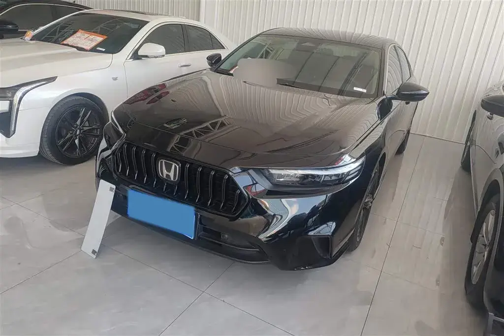 2023 Honda Inspire 1.5T 192HP L4 CVT