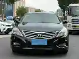 2011 Hyundai Azera 3.0L 250HP V6 6AT