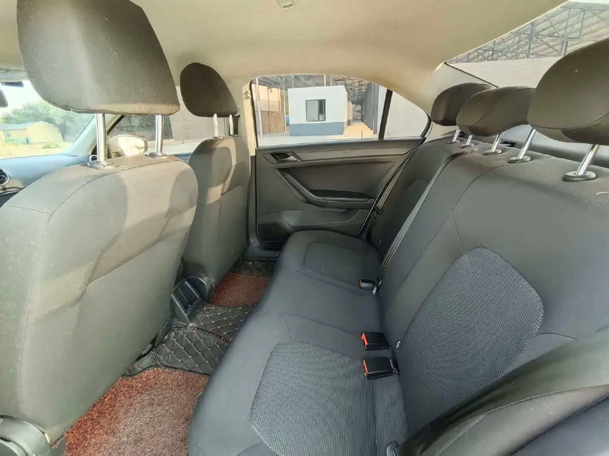 2019 Volkswagen Jetta 1.5L 110HP L4 6AT,autocango,china used car exporter,china ev exporter,chinese used car exporter,chinese used ev exporter