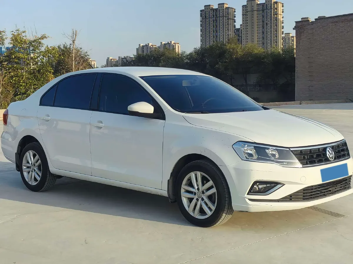 2019 Volkswagen Jetta 1.5L 110HP L4 6AT,autocango,china used car exporter,china ev exporter,chinese used car exporter,chinese used ev exporter