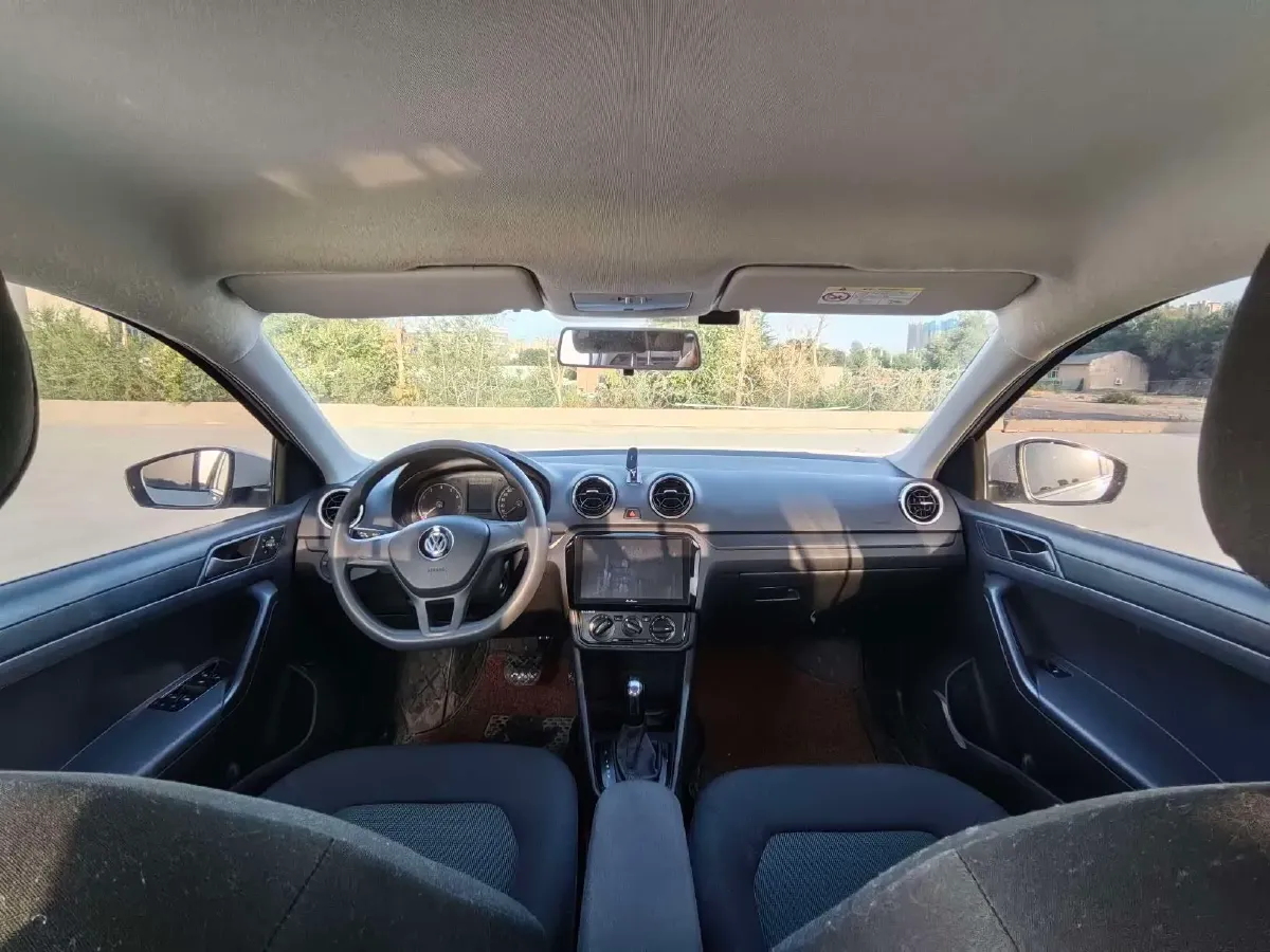 2019 Volkswagen Jetta 1.5L 110HP L4 6AT,autocango,china used car exporter,china ev exporter,chinese used car exporter,chinese used ev exporter