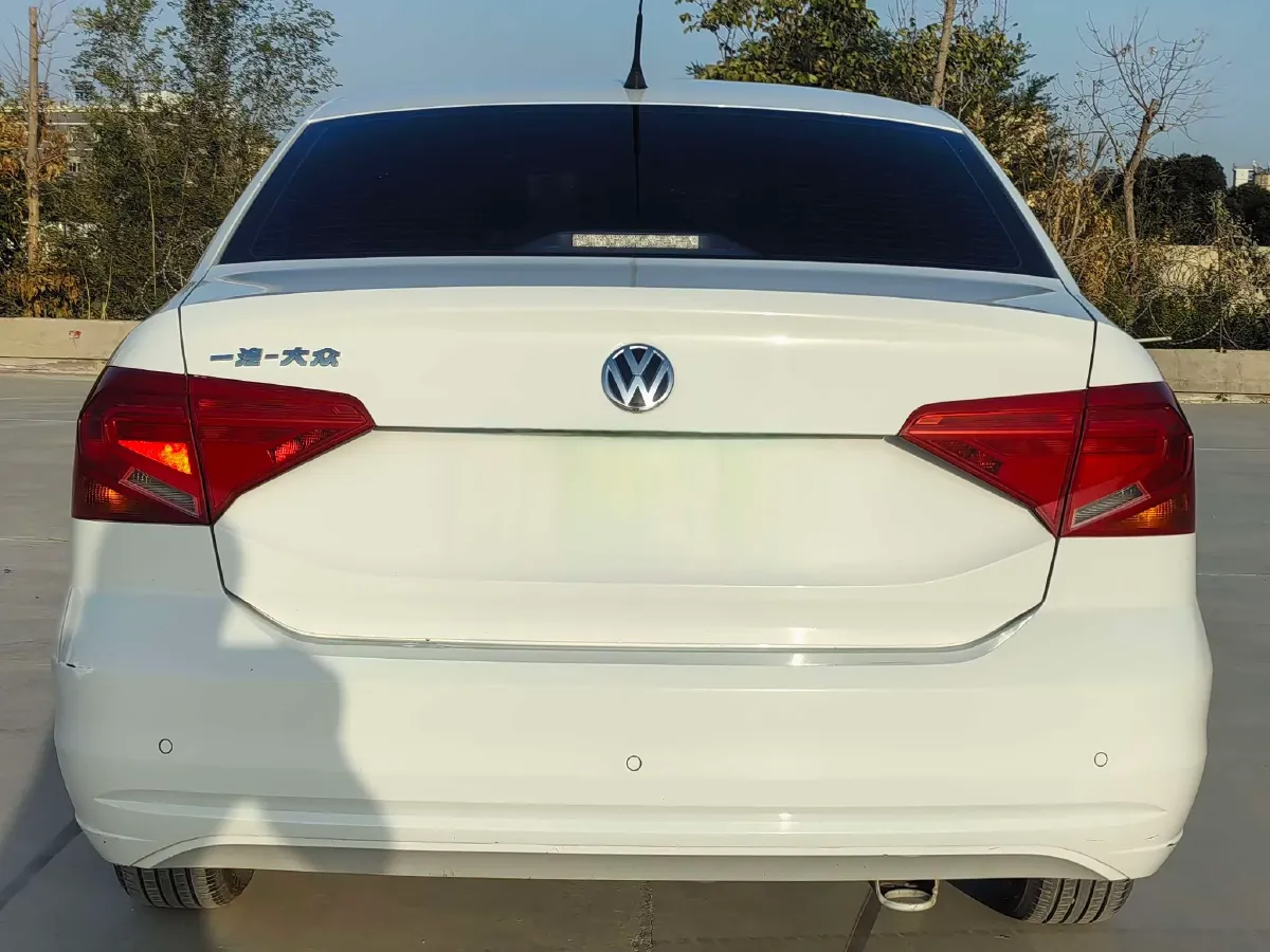 2019 Volkswagen Jetta 1.5L 110HP L4 6AT,autocango,china used car exporter,china ev exporter,chinese used car exporter,chinese used ev exporter