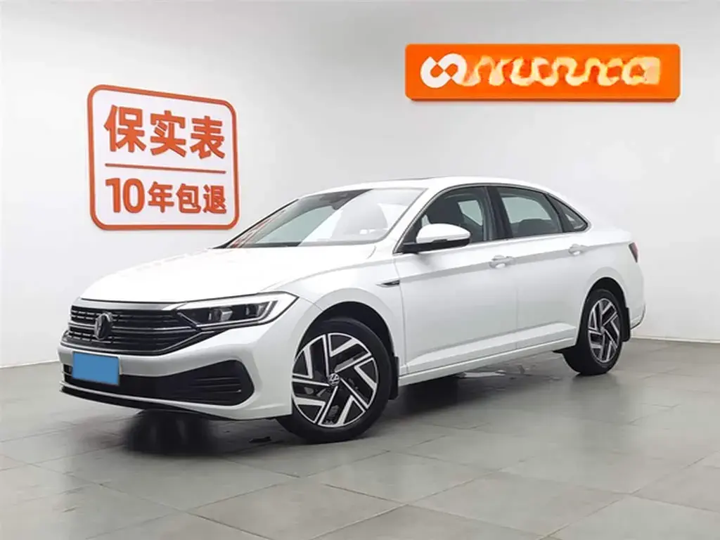 2023 Volkswagen Sagitar 1.2T 116HP L4 7DCT