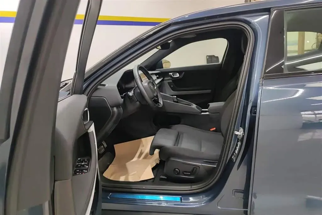 2020 Polestar 2 BEV 71KWH,autocango,china used car exporter,china ev exporter,chinese used car exporter,chinese used ev exporter