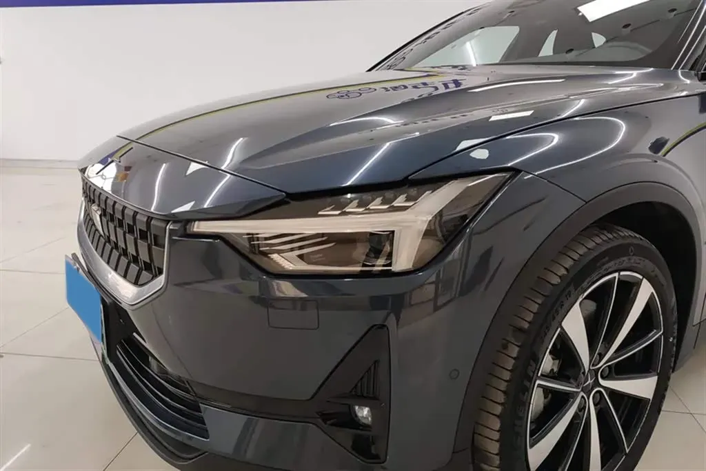 2020 Polestar 2 BEV 71KWH,autocango,china used car exporter,china ev exporter,chinese used car exporter,chinese used ev exporter