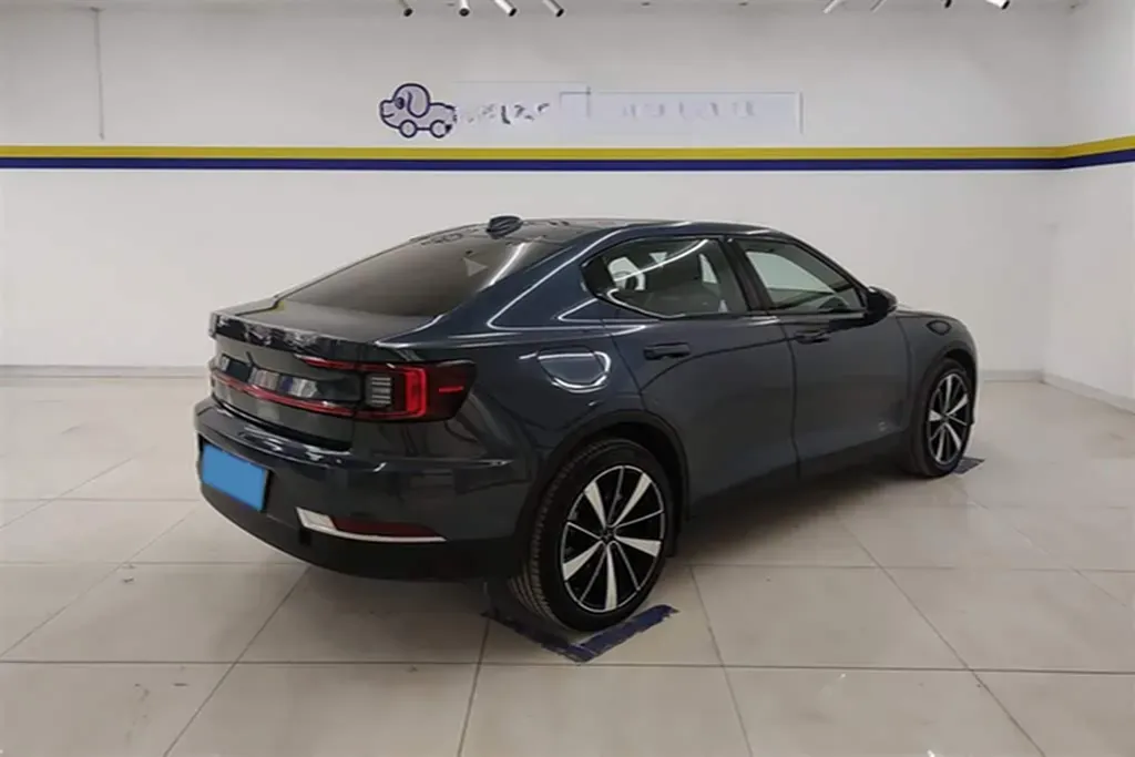 2020 Polestar 2 BEV 71KWH,autocango,china used car exporter,china ev exporter,chinese used car exporter,chinese used ev exporter