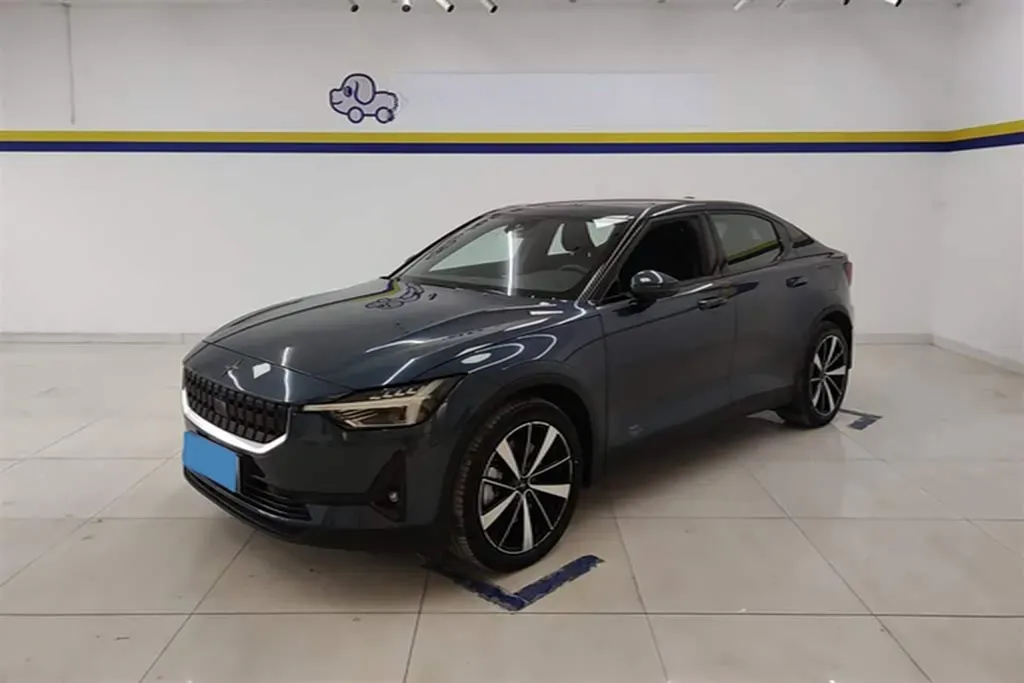 2020 Polestar 2 BEV 71KWH,autocango,china used car exporter,china ev exporter,chinese used car exporter,chinese used ev exporter