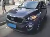 2015 Kia Sorento 2.0T 241HP L4 6AT