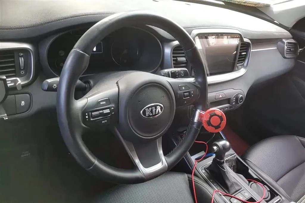 2015 Kia Sorento 2.0T 241HP L4 6AT,autocango,china used car exporter,china ev exporter,chinese used car exporter,chinese used ev exporter