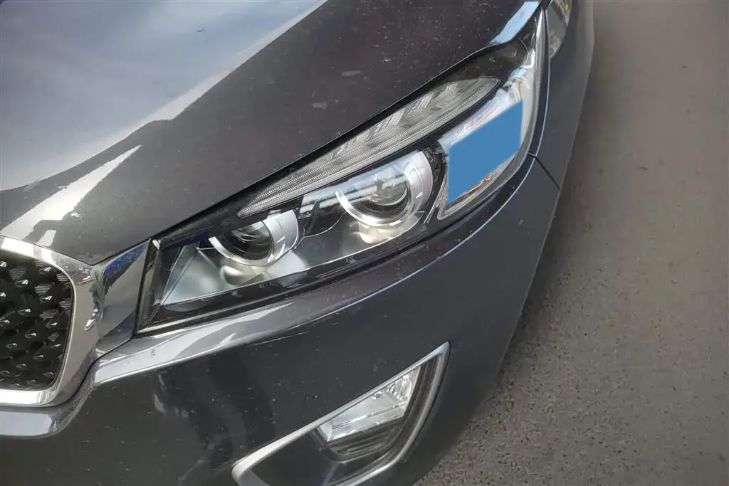 2015 Kia Sorento 2.0T 241HP L4 6AT,autocango,china used car exporter,china ev exporter,chinese used car exporter,chinese used ev exporter