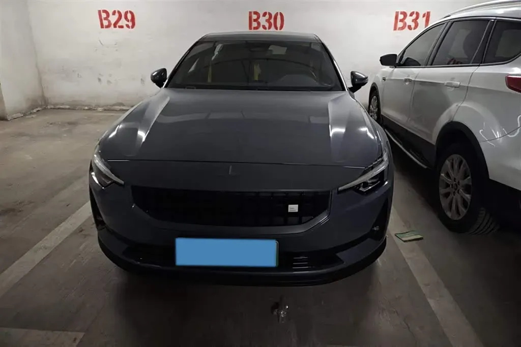 2020 Polestar 2 BEV 71KWH,autocango,china used car exporter,china ev exporter,chinese used car exporter,chinese used ev exporter
