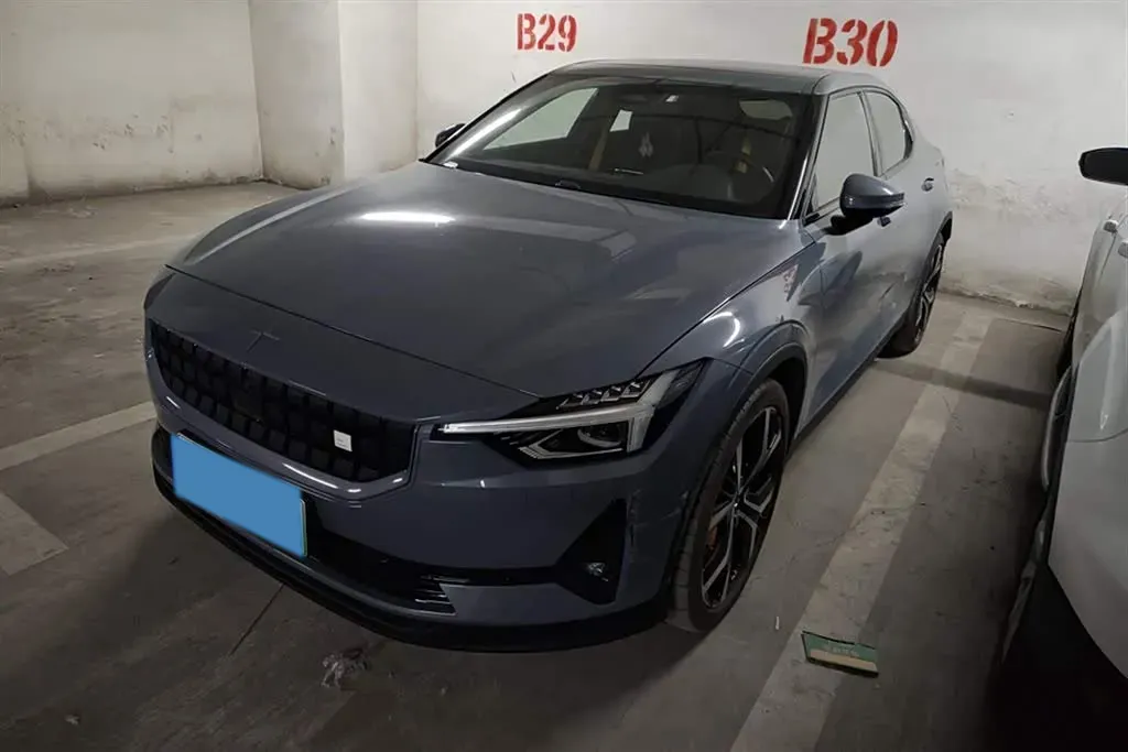 2020 Polestar 2 BEV 71KWH,autocango,china used car exporter,china ev exporter,chinese used car exporter,chinese used ev exporter