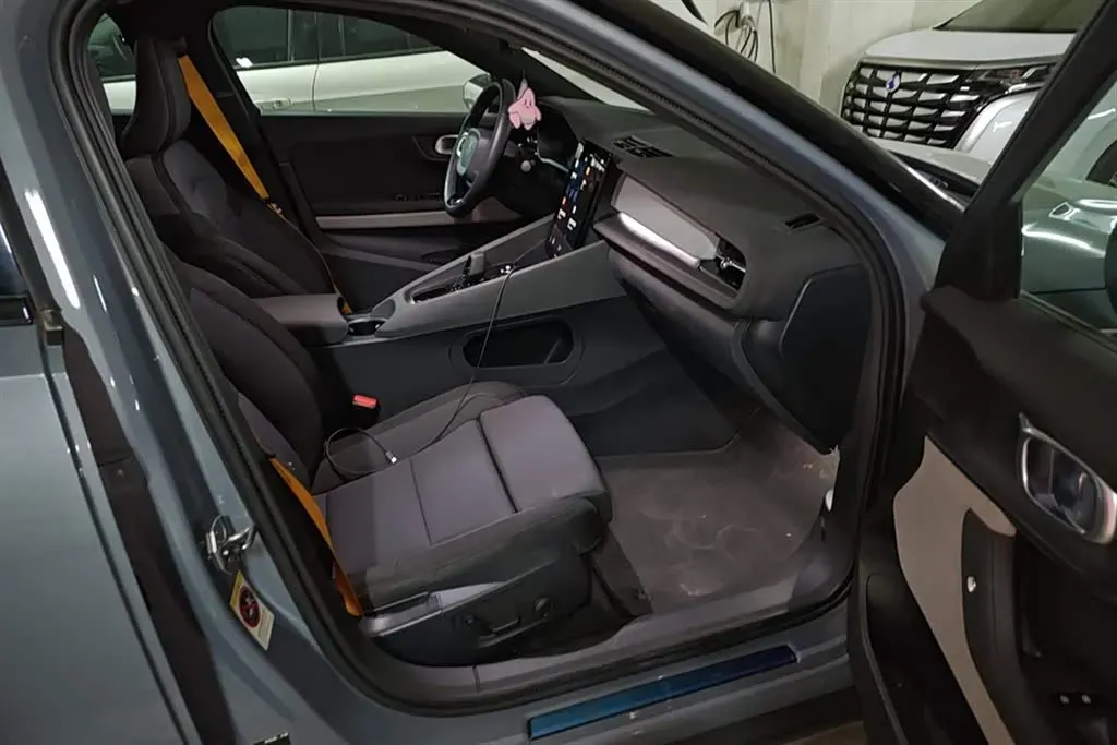 2020 Polestar 2 BEV 71KWH,autocango,china used car exporter,china ev exporter,chinese used car exporter,chinese used ev exporter