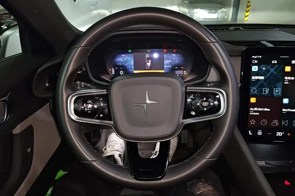 2020 Polestar 2 BEV 71KWH,autocango,china used car exporter,china ev exporter,chinese used car exporter,chinese used ev exporter