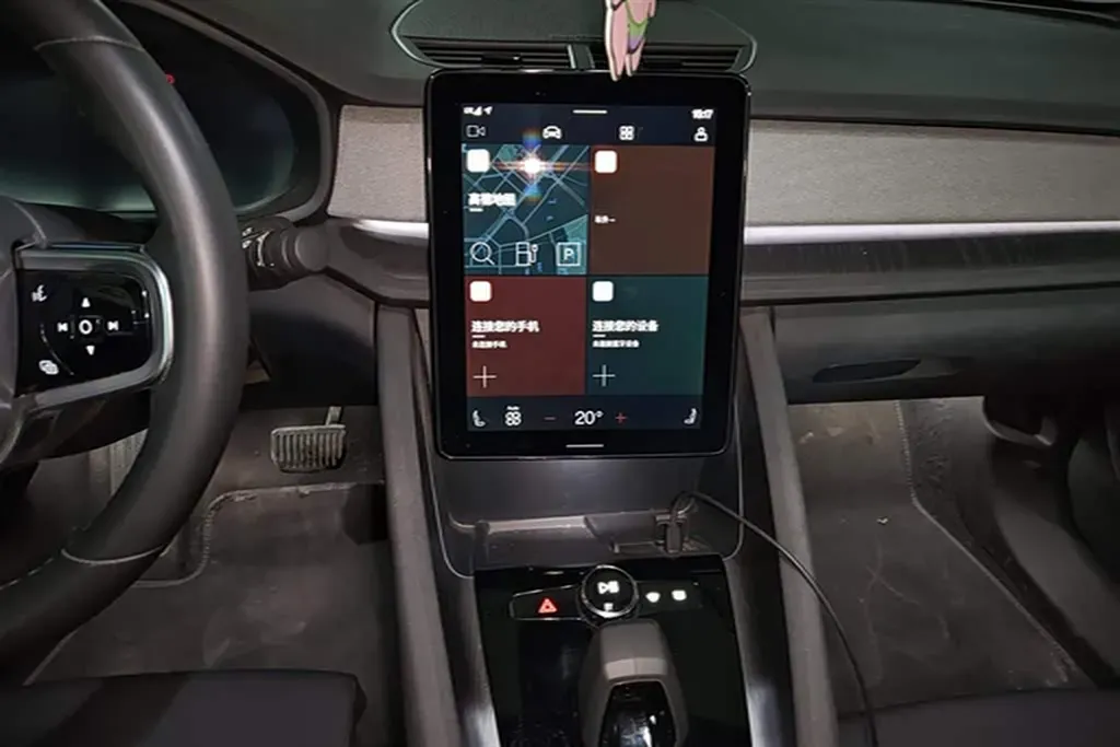 2020 Polestar 2 BEV 71KWH,autocango,china used car exporter,china ev exporter,chinese used car exporter,chinese used ev exporter