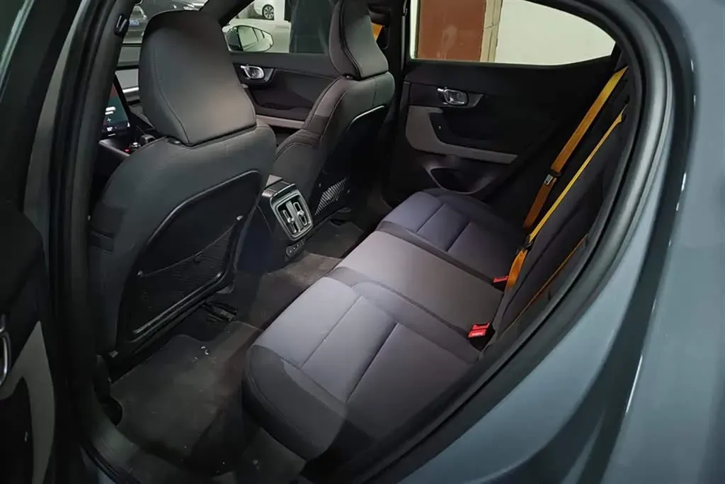 2020 Polestar 2 BEV 71KWH,autocango,china used car exporter,china ev exporter,chinese used car exporter,chinese used ev exporter