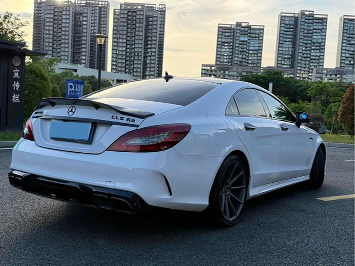 2017 Mercedes-Benz CLS Class 3.0T 272HP V6 9AT,autocango,china used car exporter,china ev exporter,chinese used car exporter,chinese used ev exporter