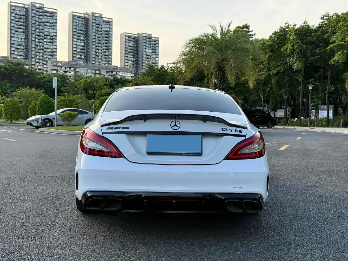 2017 Mercedes-Benz CLS Class 3.0T 272HP V6 9AT,autocango,china used car exporter,china ev exporter,chinese used car exporter,chinese used ev exporter