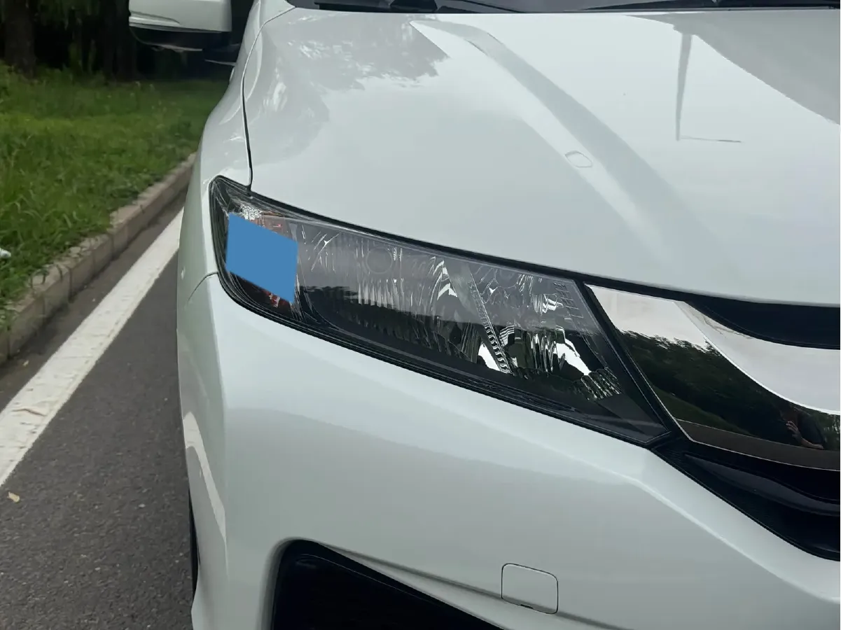 2018 Honda City 1.5L 131HP L4 CVT,autocango,china used car exporter,china ev exporter,chinese used car exporter,chinese used ev exporter