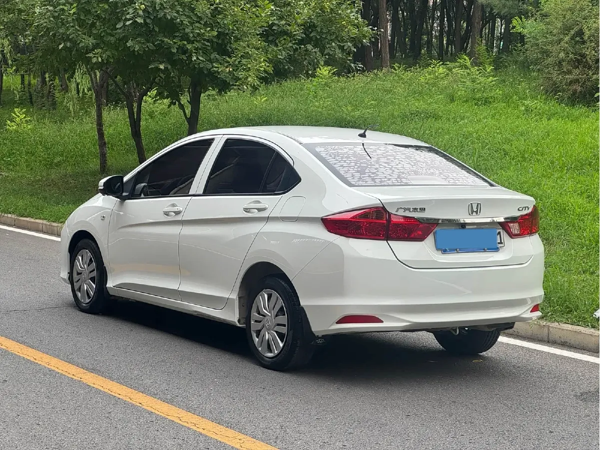 2018 Honda City 1.5L 131HP L4 CVT,autocango,china used car exporter,china ev exporter,chinese used car exporter,chinese used ev exporter