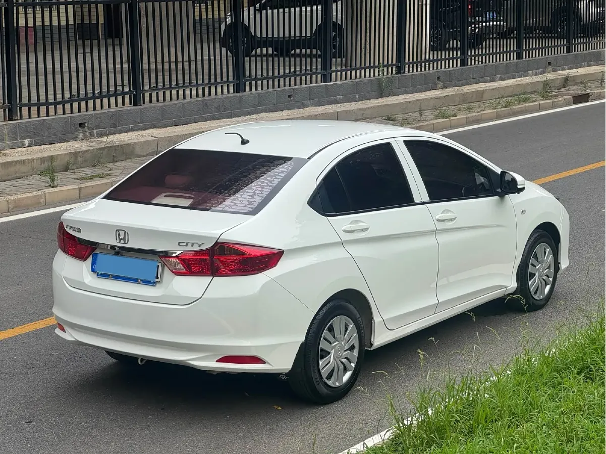 2018 Honda City 1.5L 131HP L4 CVT,autocango,china used car exporter,china ev exporter,chinese used car exporter,chinese used ev exporter