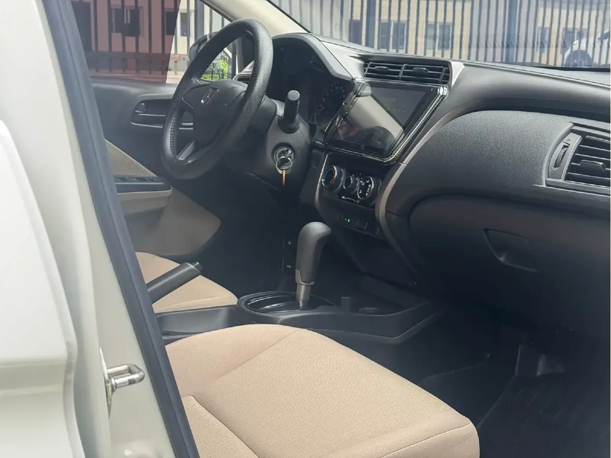 2018 Honda City 1.5L 131HP L4 CVT,autocango,china used car exporter,china ev exporter,chinese used car exporter,chinese used ev exporter