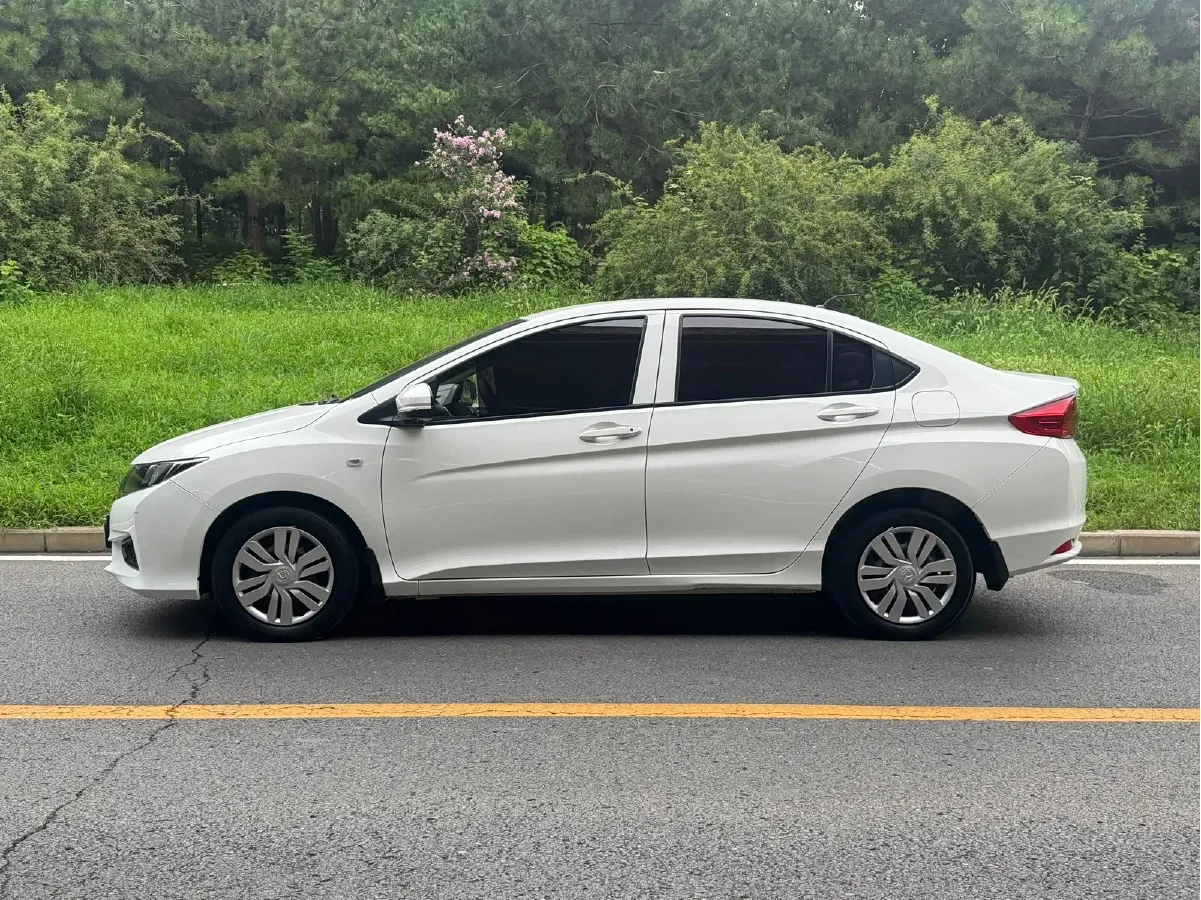 2018 Honda City 1.5L 131HP L4 CVT,autocango,china used car exporter,china ev exporter,chinese used car exporter,chinese used ev exporter