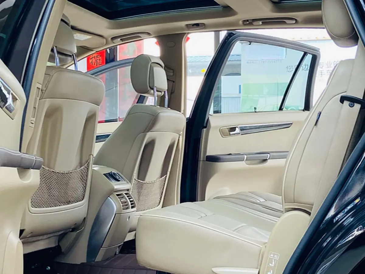 2017 Mercedes-Benz R Class 3.0T 272HP V6 7AT,autocango,china used car exporter,china ev exporter,chinese used car exporter,chinese used ev exporter