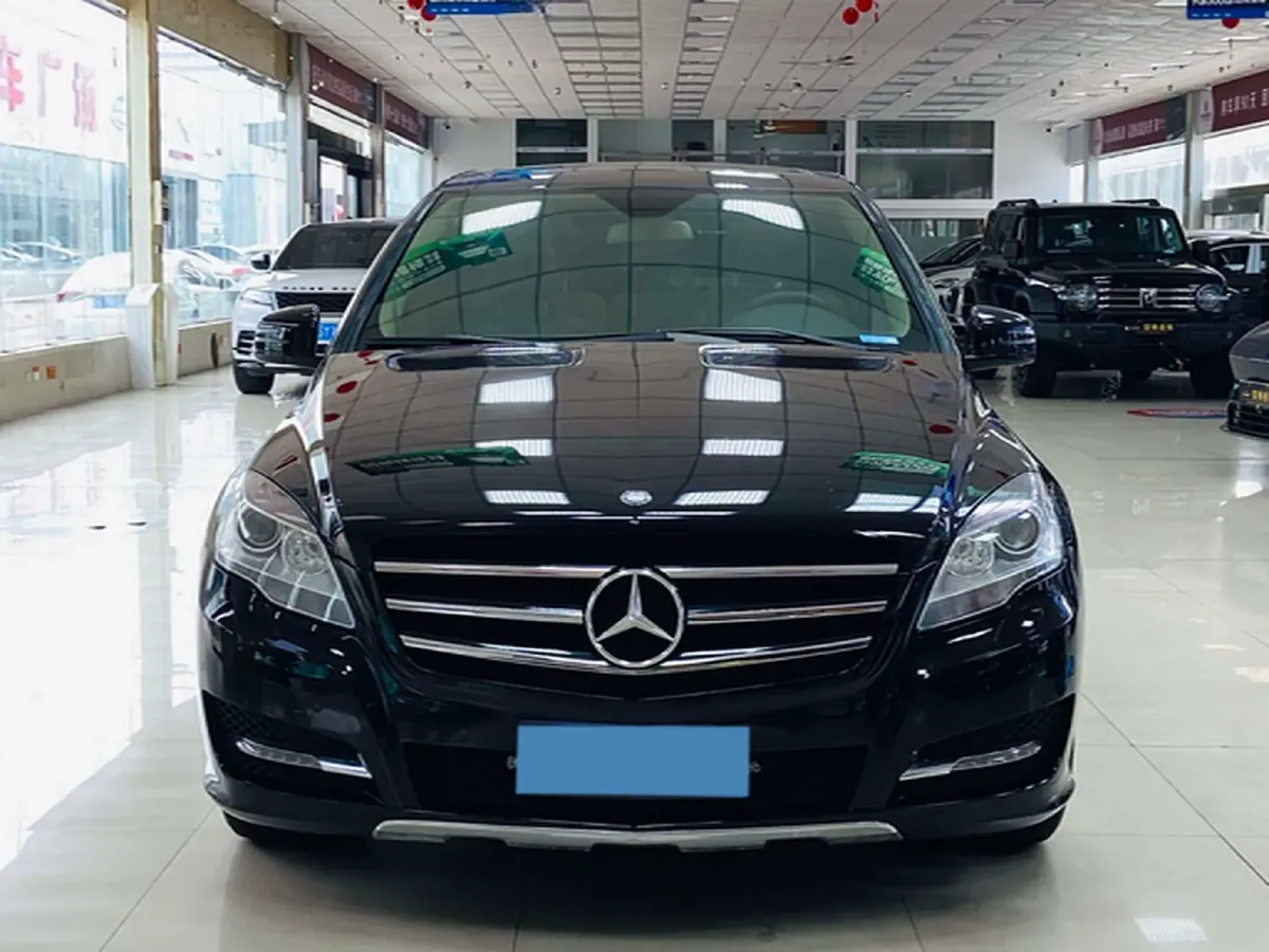 2017 Mercedes-Benz R Class 3.0T 272HP V6 7AT,autocango,china used car exporter,china ev exporter,chinese used car exporter,chinese used ev exporter