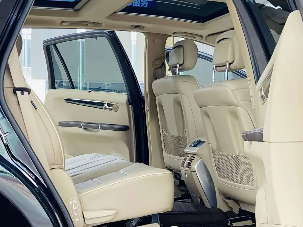 2017 Mercedes-Benz R Class 3.0T 272HP V6 7AT,autocango,china used car exporter,china ev exporter,chinese used car exporter,chinese used ev exporter