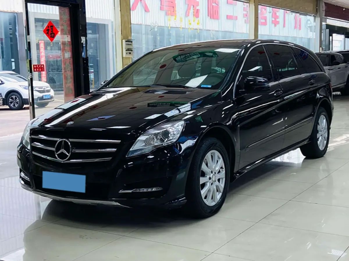 2017 Mercedes-Benz R Class 3.0T 272HP V6 7AT,autocango,china used car exporter,china ev exporter,chinese used car exporter,chinese used ev exporter