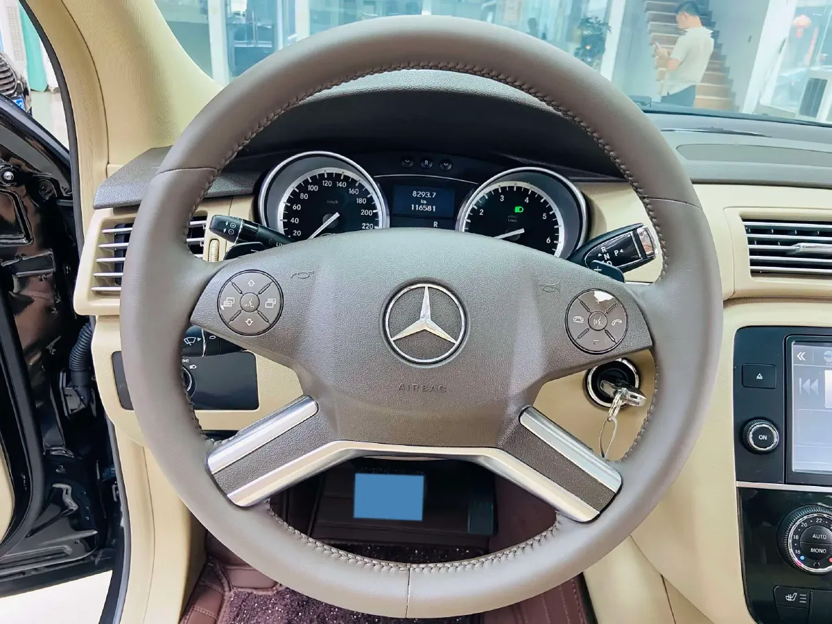 2017 Mercedes-Benz R Class 3.0T 272HP V6 7AT,autocango,china used car exporter,china ev exporter,chinese used car exporter,chinese used ev exporter