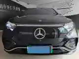 2023 Mercedes-Benz EQS SUV BEV 111.8KWH