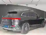 2023 Mercedes-Benz EQS SUV BEV 111.8KWH